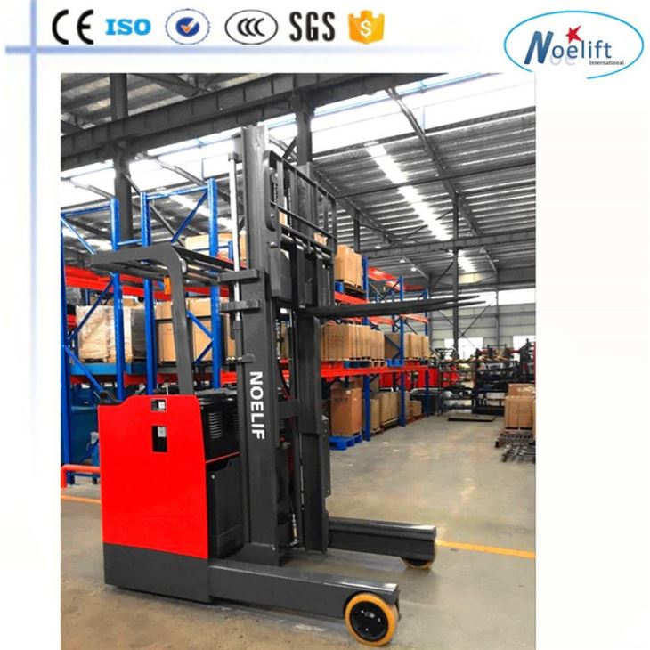 Reach Truck 7.2m For Euro Pallet Type And Wood Material EPAL Pallet suppliers