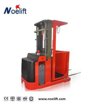 منتقي الطلبات الكهربائية عالية المستوى