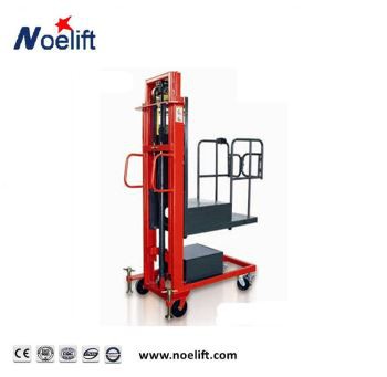 منتقي الطلبات شبه الكهربائية