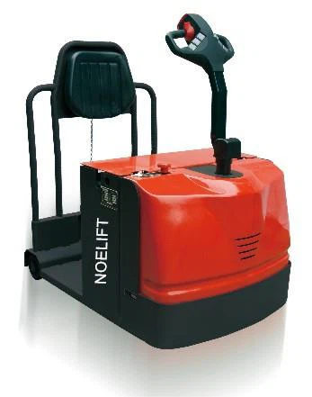 بيع المصنعون أحدث جرارات كهربائية