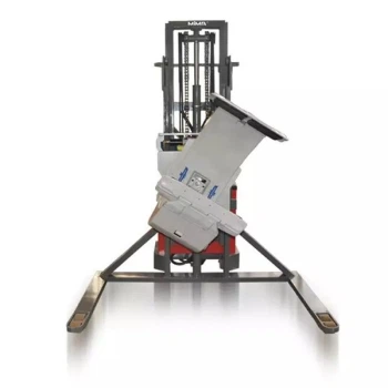 ورقة لفة المشبك المعبئ الكهربائية