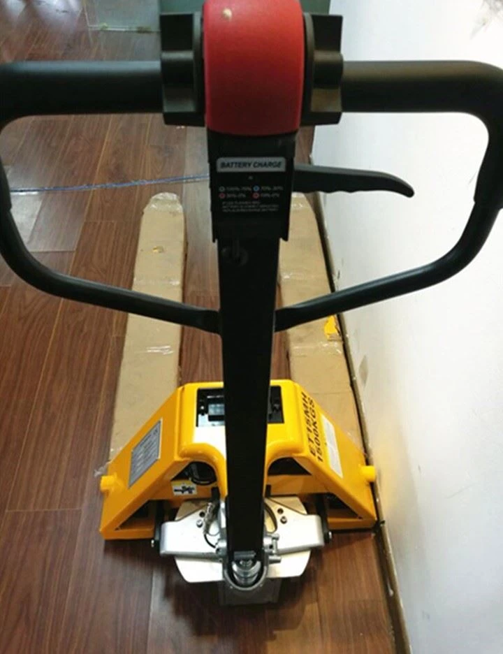 Hand Pallet Truck ET15MH