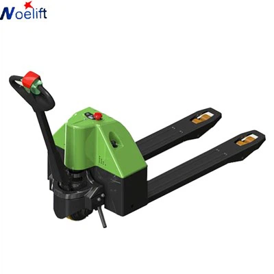 شاحنة البليت الكهربائية الاقتصادية